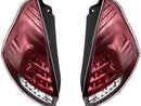 OSRAM Ersatzlampe LEDriving Ford Fiesta MK7