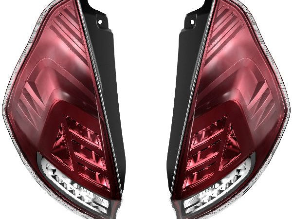 OSRAM Ersatzlampe LEDriving Ford Fiesta MK7