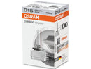 Lampe de remplacement OSRAM Xenarc Classic D1S 35W PK32D-2 4000K