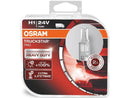 Osram replacement lamp Truckstar Pro H1 Duo Box 24V 70W P 14.5s