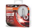 OSRAM Remplacement Lamp Truckstar Pro H7 Duo Box 24V 70W PX26D