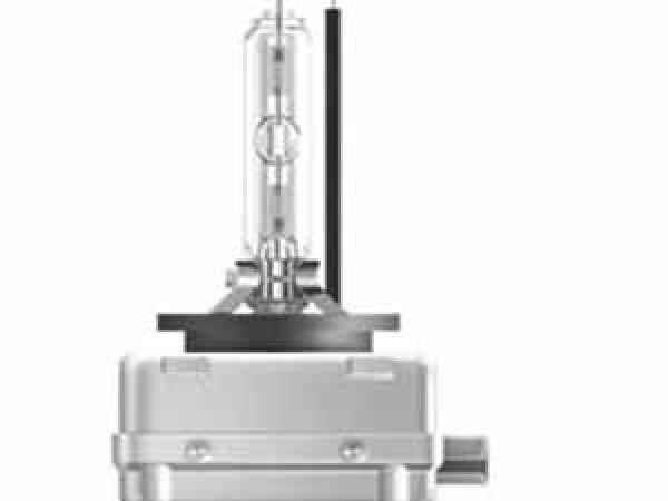 SYNKRA Ersatzleuchtmittel D1S Xenon Lampe 12 V / 35 W / PK 32d-2 / 10000 Kelvin