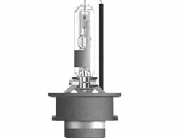 Synkra Sostituzione Luminar D2R Lampada Xenon 12 V / 35 W / P 32D-3 /4300 Kelvin