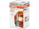 Lampe de remplacement OSRAM D4R XENARC 35W P32D-6