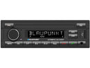 Blaupunkt car radio pro line Nuremberg 200 DAB