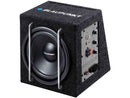 Blaupunkt Subwoofer GTB 8200A 200W/75W RMS