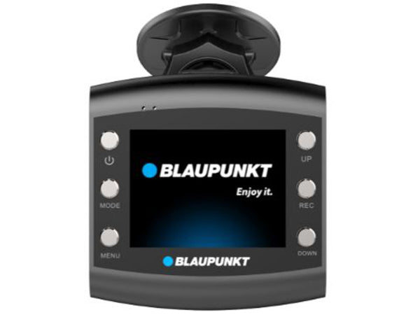 Blaupunkt Vehicle Hifi BP 2.1 FHD Dashcam