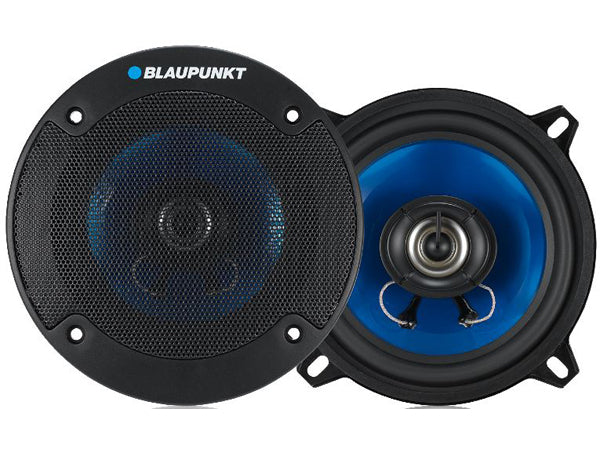 Bleu -Point Véhicule Hi -fi haut-parleur GT ICX 542 130mm 210watt