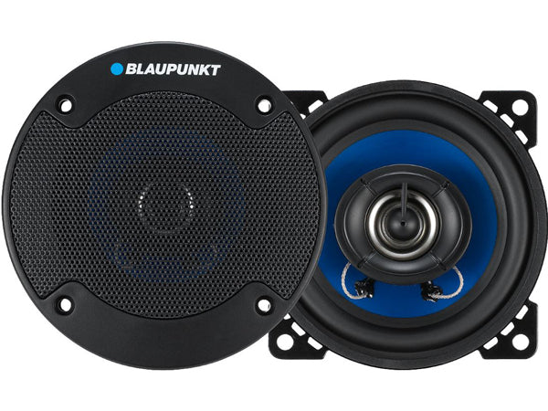 Blue -point vehicle hi -fi loudspeaker GT ICX 402 100mm 180watt