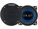 Blue -point vehicle speaker GT ICX 401 100mm 140watt