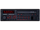Blaupunkt caradio Bremen SQR 46 Short installation depth
