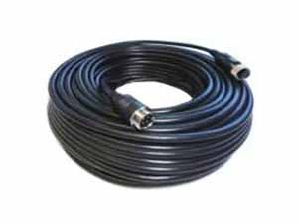 Eyes system vehicle hi -fi 10 meters cable 5pin