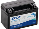 EXIDE Batteria del veicolo 12 Volt // 7 AH // 85 AMP.