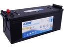 EXIDE GEL ATTREZZATURA BATTERIA DEL VEICOLO 12V/120AH/760A LXBXH 513X189X23MM/B0/S: