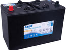 EXIDE ATTREZZATURA BATTERIA DEL VEICOLA GEL 12V/85AH/460A LXBXH 330x171x236mm/B0/S: 1