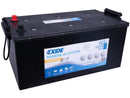 EXIDE ATTREZZATURA BATTERIA DEL VEICOLA GEL 12V/210AH/1030A LXBXH 518X276X242mm/B0/S: