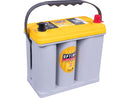 OPTIMA Fahrzeugbatterie Yellowtop YT R 2.7 12 Volt // 38 Ah // 460 Amp. // S:0
