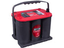OPTIMA Fahrzeugbatterie Redtop RT S 3.7 12 Volt // 44 Ah // 730 Amp. // S:1