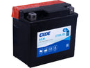 EXIDE Batteria del veicolo 12 Volt // 4 AH // 70 AMP.