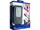 BOSCH Fahrzeugbatterie Ladegeräte Batterieladegerät 12/24 Volt / 7 Amp.