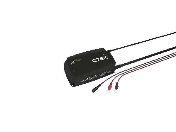 C-TEK Vehicle battery charger battery charger 12 volt / 25a / fixed installation