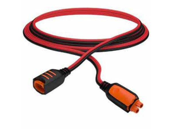C-TEK Vehicle battery charging device Extension cables for chargers 2.5m chargers up to 10a