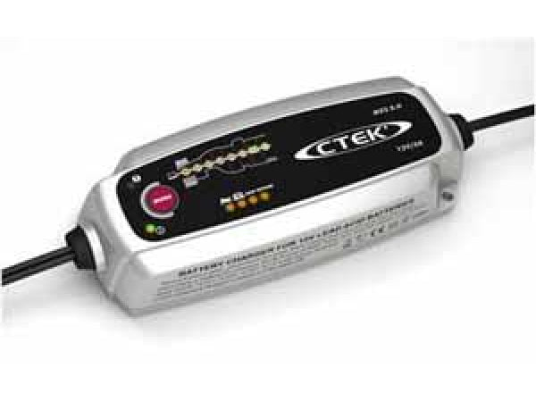 C-TEK Vehicle battery charger battery charger 12 volt / 5 a