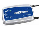 C-tek Fahrzeugbatterie Ladegeräte Batterieladegerät 24 Volt / 14 A