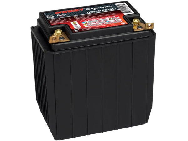 Batterie AGM de batterie de véhicule Odyssey 12V / 18AH / 200A LXBXH 170X99X175MM / S: 0