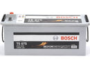 BOSCH Fahrzeugbatterie Starterbatterie Bosch 12V/145Ah/800A LxBxH 513x189x223mm/S:3
