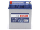 BOSCH Fahrzeugbatterie Starterbatterie Bosch 12V/40Ah/330A LxBxH 187x127x227mm/S:1