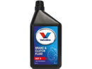 VALVOLINE Bremsflüssigkeit DOT4 1L
