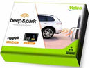 Valeo Front & Return Camera Beep & Park Einfarparkhilfe Kit 2