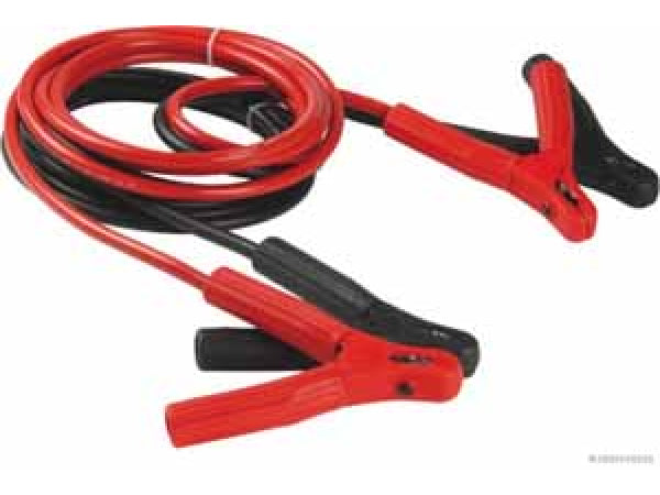 H&B Start aid Start aid cable VPE 1 25 qmm - 3.5 meters long