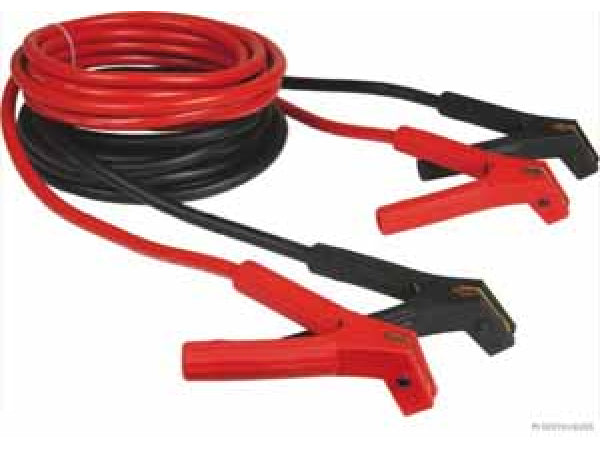 H&B Start aid Start aid cable VPE 1 50 qmm - 7 meters long