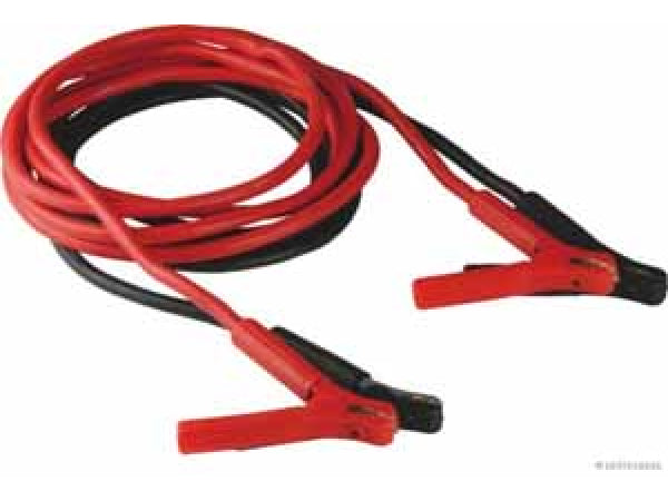 H&B Start aid Start aid cable VPE 1 35 qmm - 4.5 meters long