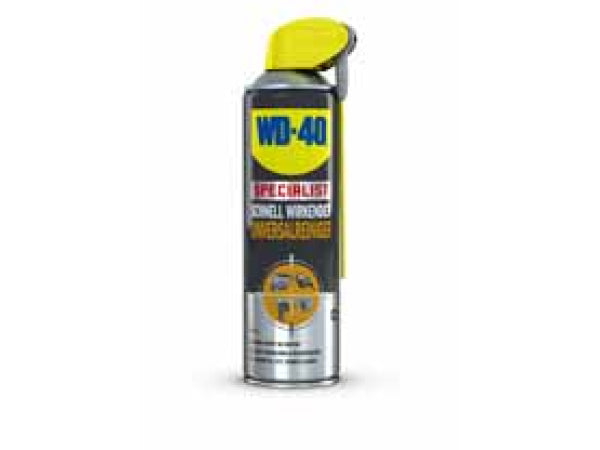 WD-40 Body care Specialist Universal cleaner 500ml with Smart Straw