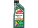 Castrol oil Magnatec Diesel 5W-40 DPF