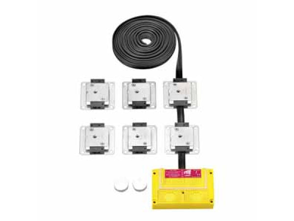 Marderschreck Ultraschall HOCHSPANNUNGS ULTRASCHALL MARDERABWEHRGERÄT Stop&Go 8 Plus-Minus CLIP EUR 120,00 - DE Stop&Go Ultraschall Hochspannung Marderschutz 07544