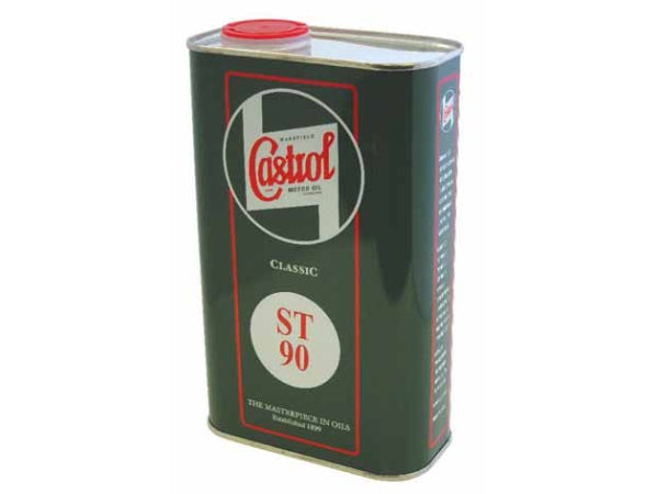 Castrol Classic Oils ST90 1L