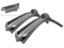 BOSCH Scheibenwischblätter Wischblatt Aerotwin Paar 600/575mm