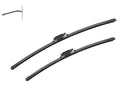 BOSCH Scheibenwischblätter Wischblatt Aerotwin Paar 650/550mm