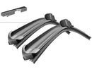 Bosch Disc Feuilles essuyées Fiche d'essuyage Aerotwin Couple 650/650 mm
