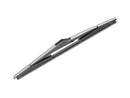 BOSCH Scheibenwischblätter Heckwischblatt 330mm