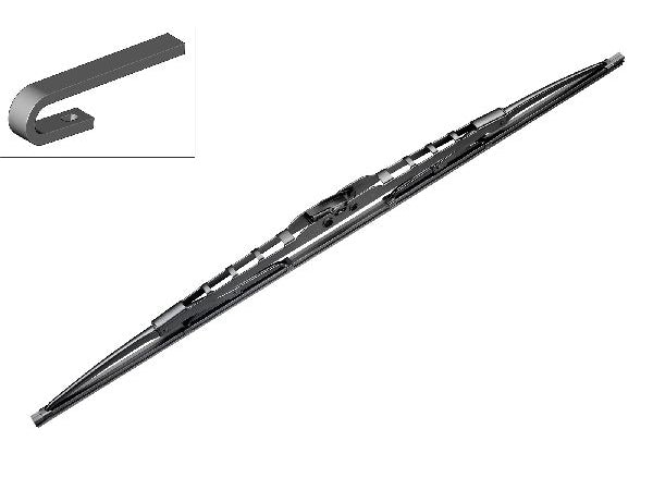 Bosch Aerotwin Wiper Blades 550 / 400mm