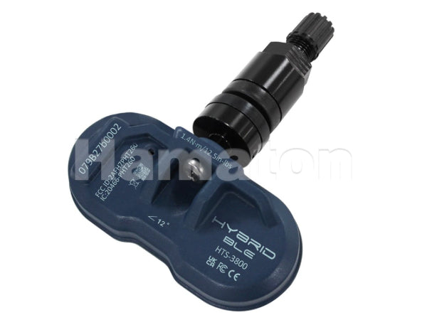 Hamaton tire accessories tire pressure sensor EU-Pro Hybrid Tesla