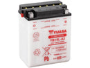 Batteria per veicoli YUASA Yumicron 12V/14.7Ah/175A