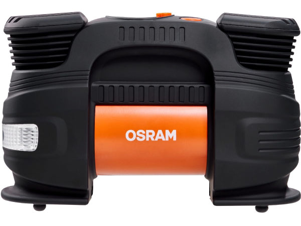 Osram Tools Tyrage Flade 830 Pompa del pneumatico digitale