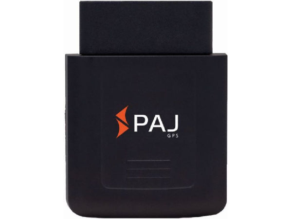 PAJ Accessoires Car OBD Finder 4G 2.0