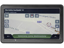 Phonocar portable navigation system 7 "